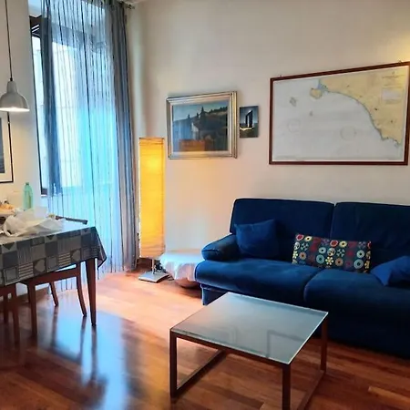 La Casa Del Viaggiante *
