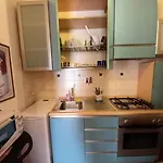 La Casa Del Viaggiante Apartment