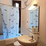 La Casa Del Viaggiante Apartment *