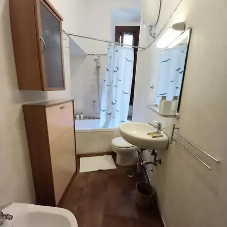 Апартаменты La Casa Del Viaggiante *