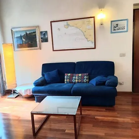 La Casa Del Viaggiante Apartment Rome