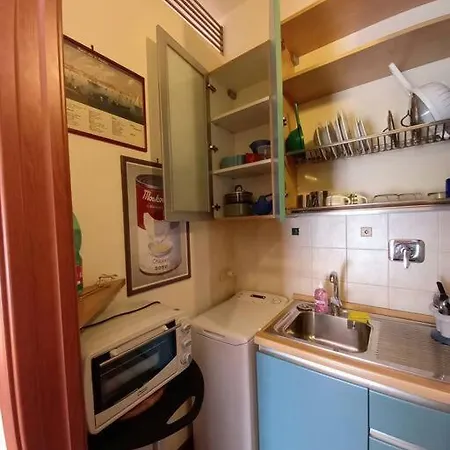 La Casa Del Viaggiante Рим