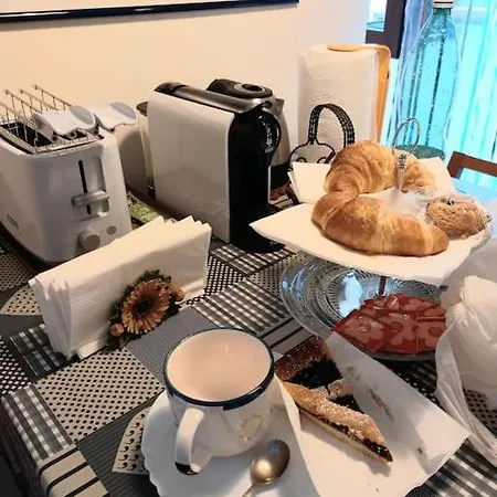 La Casa Del Viaggiante Apartment Rome