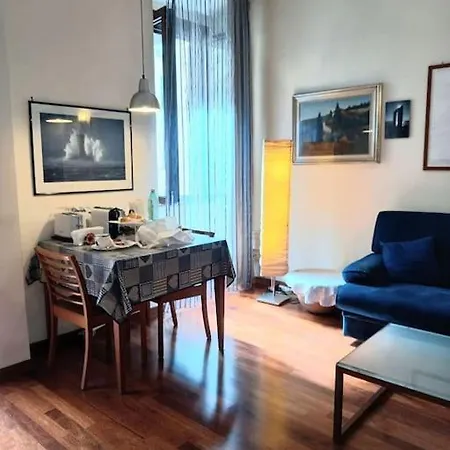 La Casa Del Viaggiante *