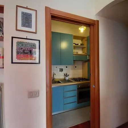 La Casa Del Viaggiante *